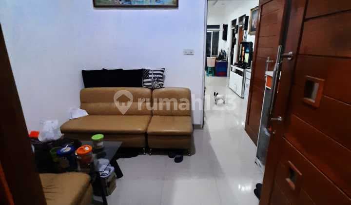 Rumah Minimalis Siap Pakai di Sumber Sari Dijual Murah