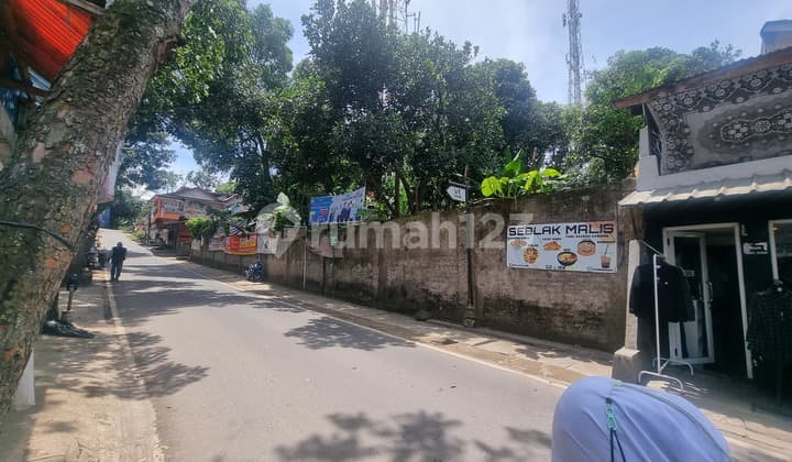 Jual kavling bukit raya atas ciumbuleuit