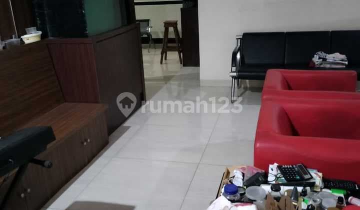 Rumah Dikota Siap Pakai Lokasi Sayap Ramdhan Dijual Cepat