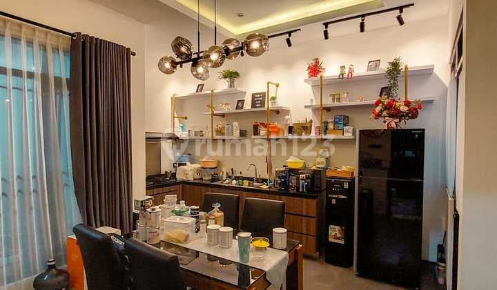 Rumah Minimalis di Edelweis Cimahi Kawasan Perumahan yang Aman dan Nyaman Dijual