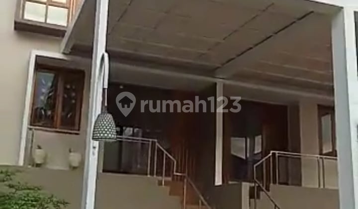 Rumah Minimalis di Awiligar di Sewakan