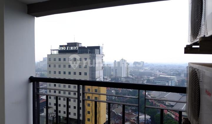 Braga City Walk apartment newly sold