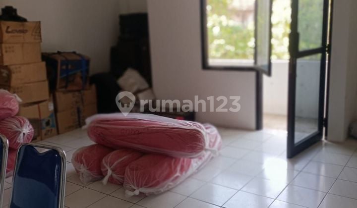 Ruko di holis dijual cepat