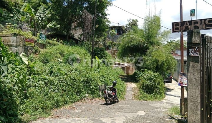 Turun Harga Kavling 200M di Rancabentang Dijual Cepat dan Dijual Murah