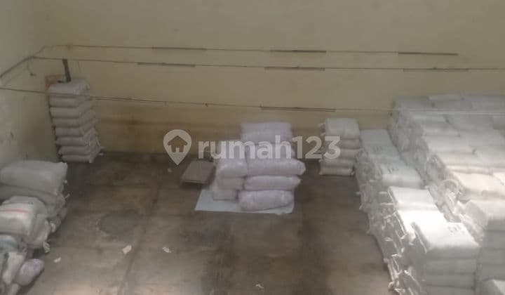 Gudang Sadang Dekat Tol Margaasih Tki Siap Pakai Dijual Cepat