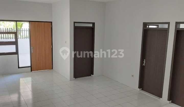 Rumah Minimalis Siap Pakai di Dian Permai, 10 Menit Daritol Pasir Koja Disewakan