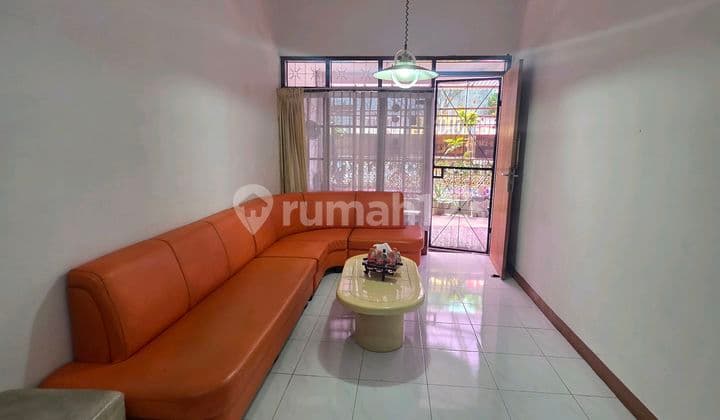 Minimalist house ready to use fully furnished in Turangga for quick sale.