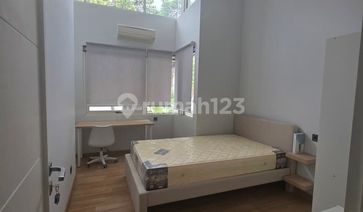 Rumah.baru Mewah Di.kbp.full.furnish.siap.masuk Dijual Cepat