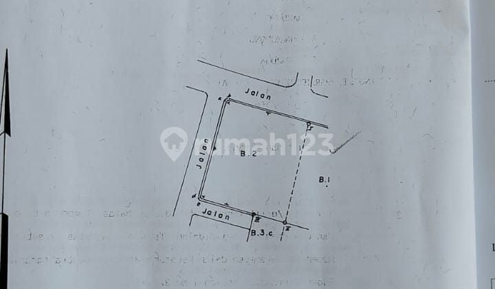 Tanah Di Geger Kalong, Kotak, Lokasi Bagus Dijual Cepat Tanah Di Geger Kalong, Kotak, Lokasi Bagus Dijual Cepat