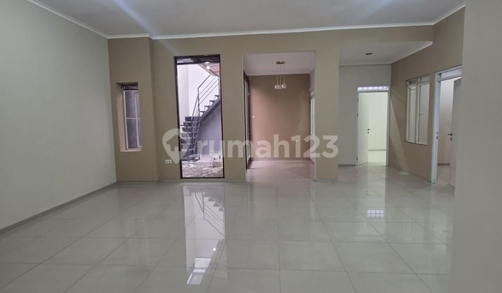 Rumah Minimalis di Taman Holis Indah 2 Cepat