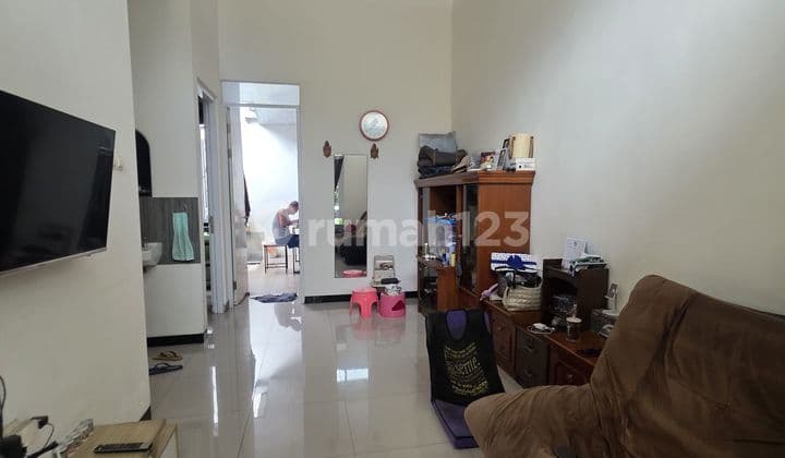 Rumah Minimalis Ditki 5 Cocok untuk Keluarga Kecil, Siap Huni, Aman dan Nyaman Dijual Cepat