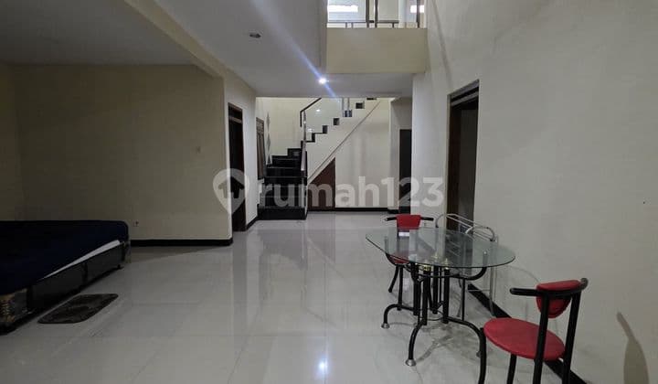 Rumah Minimalis di Sumber Sari Hanya 10 Menit Dari Tol Pasko, Siap Pakai After Renov Dijual Cepat