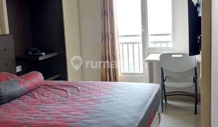 Dijual Cepat Apartement di Ciumbukluit 2 Cocok untuk Karyawan Mahasiswa