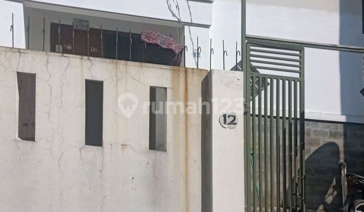 Turun Harga! Jual Rumah Kost di Pademangan, 29 Kamar