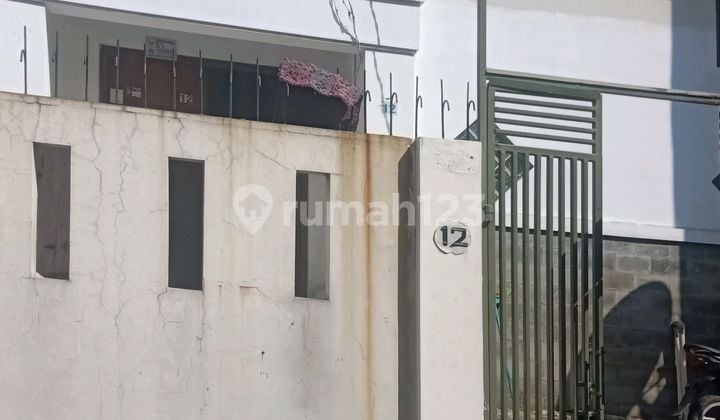 Turun Harga! Jual Rumah Kost di Pademangan, 29 Kamar