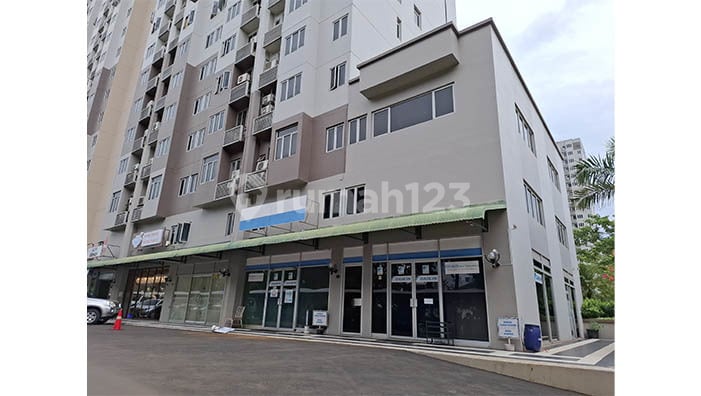 Ruko Wisma Gading Permai, Kelapa Gading