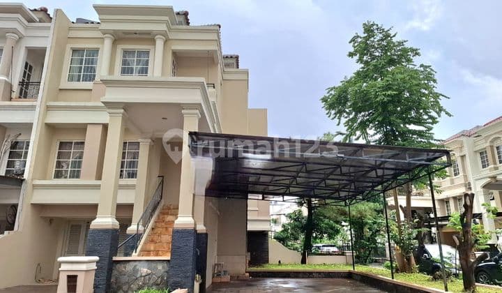 Rumah Gading Grande, Kelapa Gading