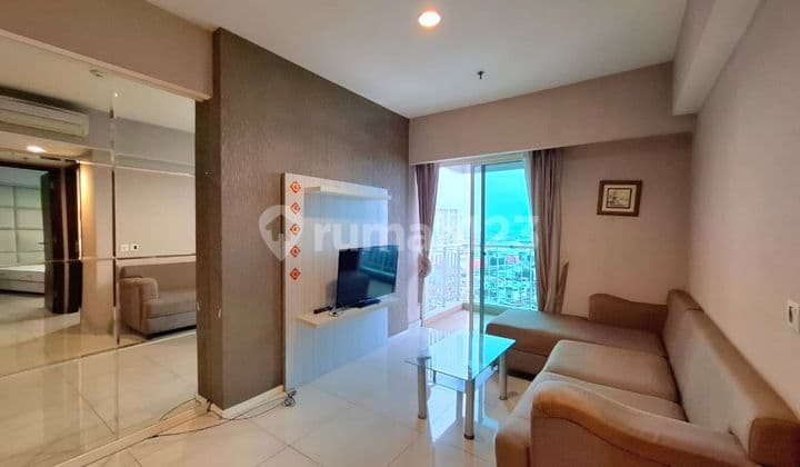 Apartemen Sherwood Twr Regent, Kelapa Gading