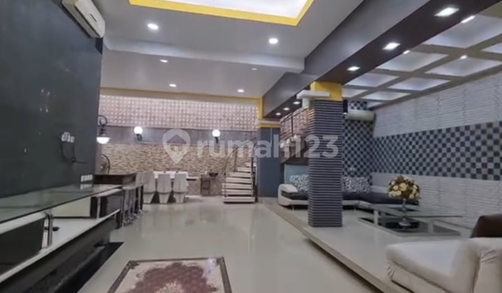 Rumah Royal Gading Mansion, Kelapa Gading Rumah Royal Gading Mansion, Kelapa Gading