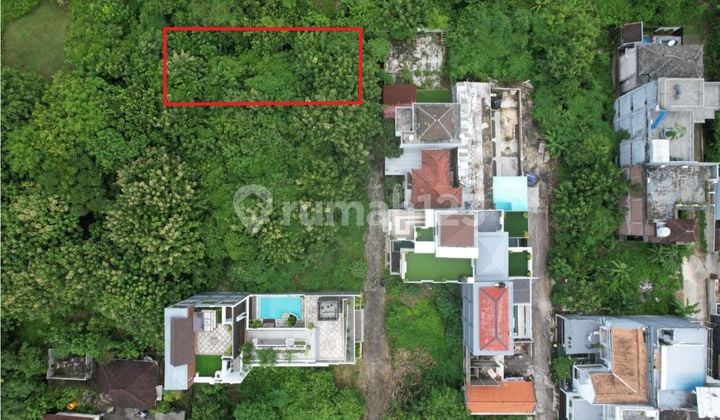 Tanah Murah Dekat Universitas Udayana Jimbaran Bali