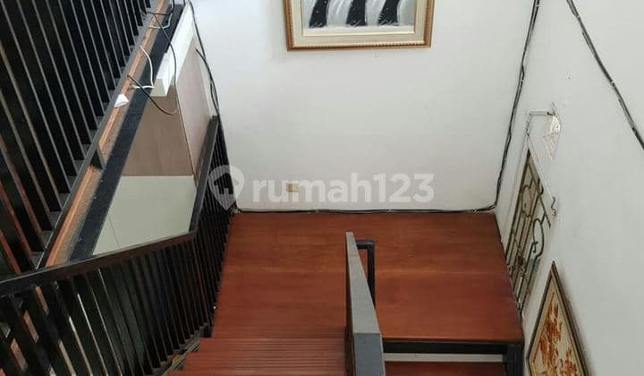 Modern Minimalis Bukit Cimangu City Bisa Rumah Or Kantor