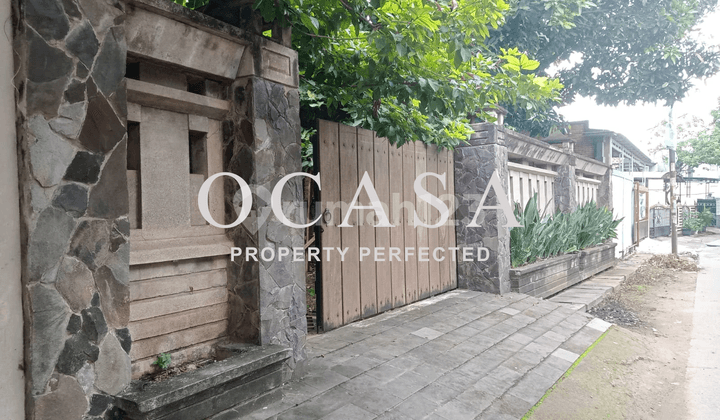 Tanah Bonus Rumah Strategis di Pondok Aren Murah Banget