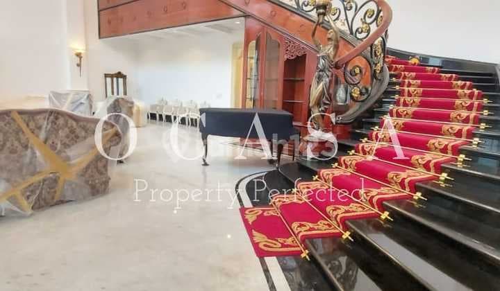 Luxury House Senopati Usd23.500 Per Month Exclude Tax