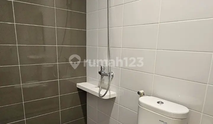 Flood-Free, Ready to Occupy, Near Bintaro Plaza