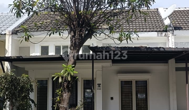 Disewakan Rumah Bagus di Cluster Amarylis Tanjung Bunga di Tanjung Bunga Makassar, Jalan Metro Tanjung Bunga, Maccini Sombala, Tamalate, Kota Makassar, Sulawesi Selatan, Indonesia, 90224, Tanjung Bunga