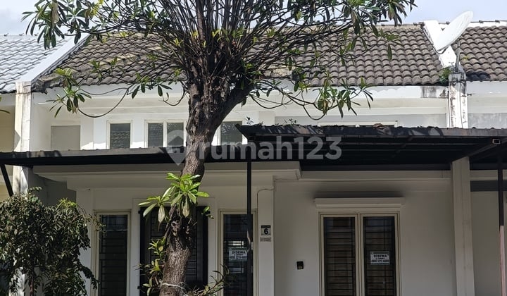 Disewakan Rumah Bagus di Cluster Amarylis Tanjung Bunga di Tanjung Bunga Makassar, Jalan Metro Tanjung Bunga, Maccini Sombala, Tamalate, Kota Makassar, Sulawesi Selatan, Indonesia, 90224, Tanjung Bunga