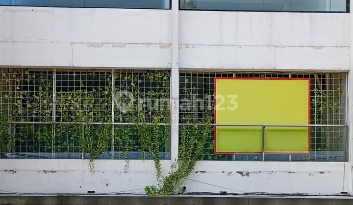 Ruko Gandeng Siap Pakai di Fatmawati Raya