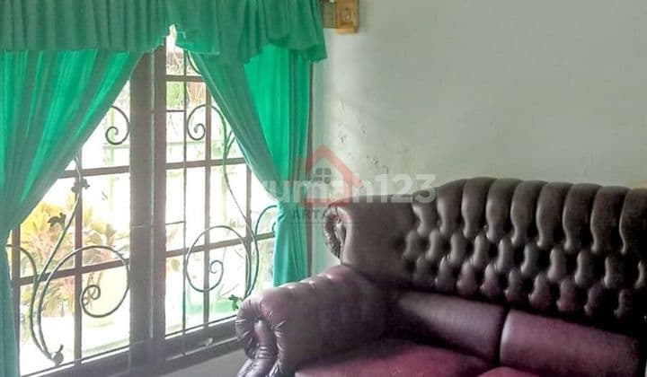 Dijual Rumah 2 Lantai SHM Bagus di Jatimakmur