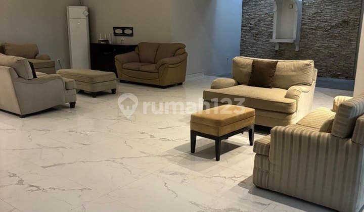 Rumah Bagus Siap Huni Di Area Gaharu Cipete Jaksul