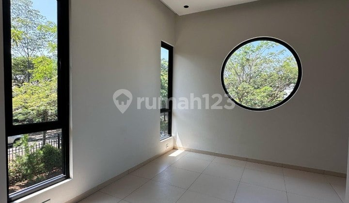 Rumah Bagus Siap Huni Di Bumi Serpong Damai, Tangsel