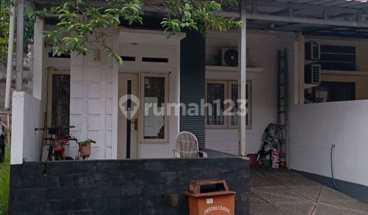 Rumah Harga Njop Siap Huni Di Meruyung Cinere Depok