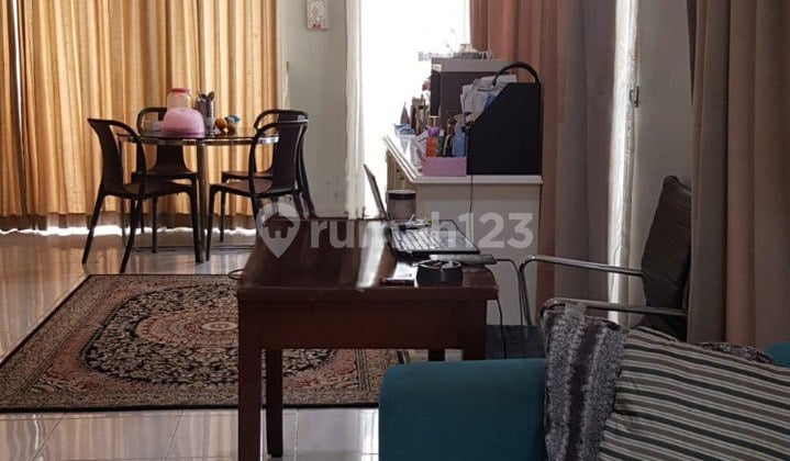 Rumah Bagus Siap Huni 2 Lantai Di Harjamukti