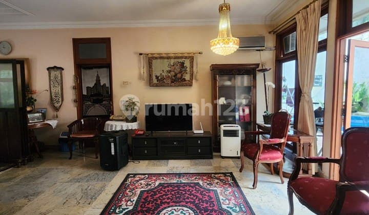 Rumah Bagus Siap Huni Di Pangkalan Jati Cinere Depok