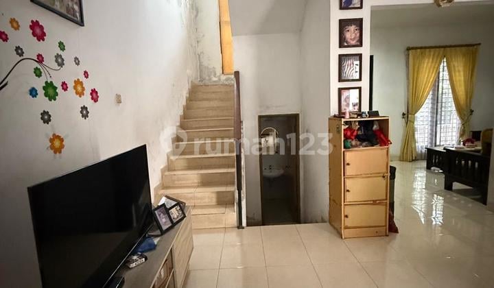 Rumah Bagus Siap Huni Di Deplu Veteran Jakarta Selatan