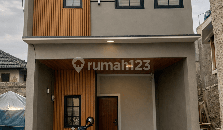 Rumah Lubang Buaya Jakarta Timur Free Biaya Surat Surat