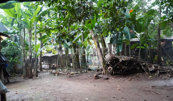 Tanah di Jln.hankam Raya Jatimurni Bekasi