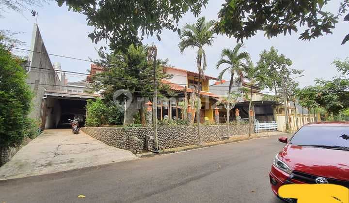2-Storey House 8 Minutes to Cibubur Toll Gate
