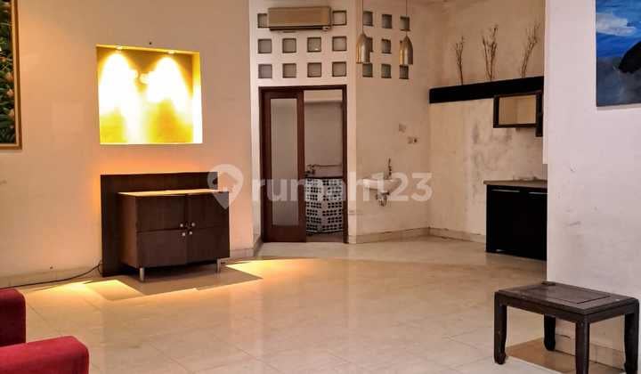 Rumah Semi Furnish Permata Puri Mekarsari