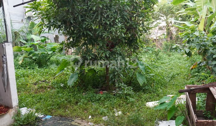 Tanah Siap Bangun di Jatisampurna Bekasi