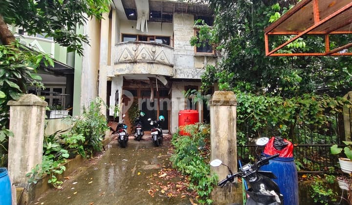 Tanah di Perum Graha Mutiara Jatimulya Bekasi