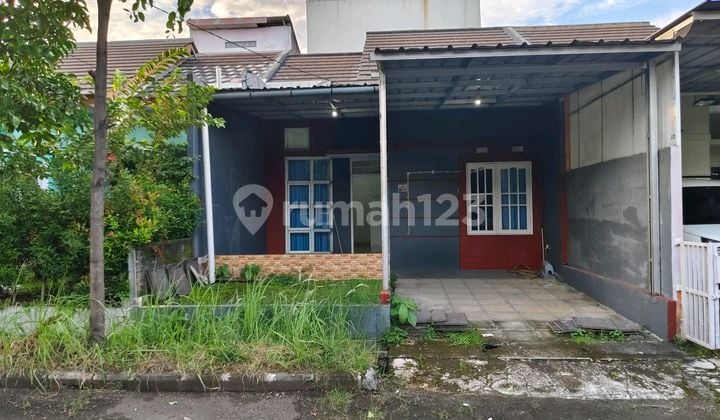 Rumah 1 Lantai di Permata Cimanggis Tapos