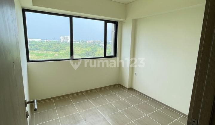 Apartemen Tower Twinford di Meikarta Strategis