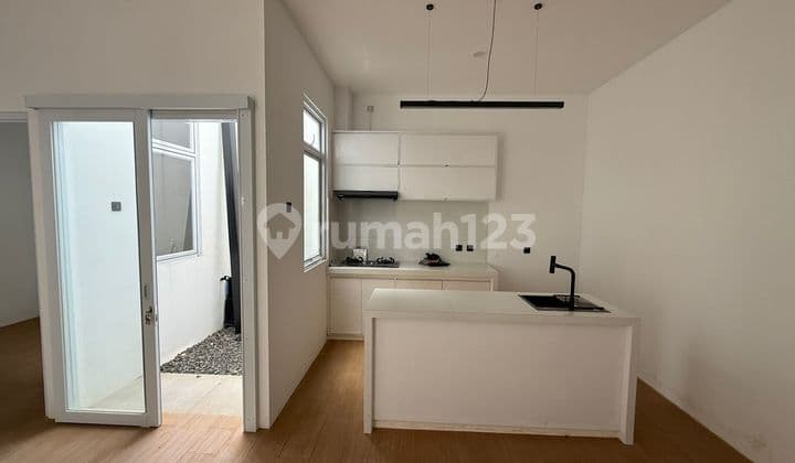 Rumah Minimalis Puri Bintaro Indah Ciputat