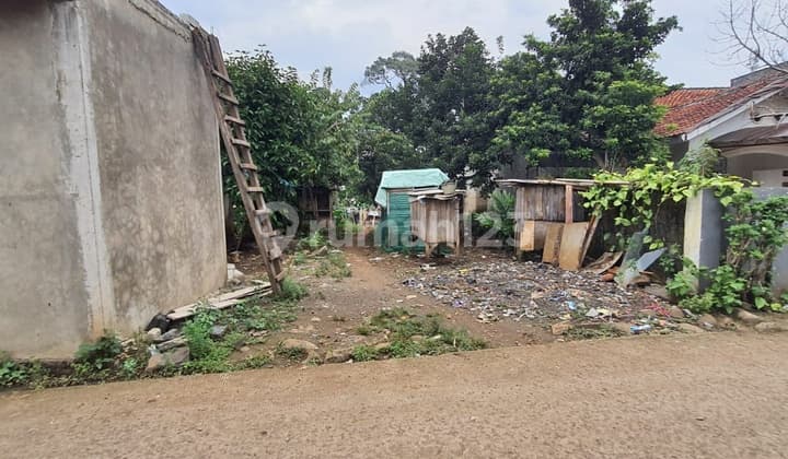 Land in Sentul Circuit, price 3 million per meter.