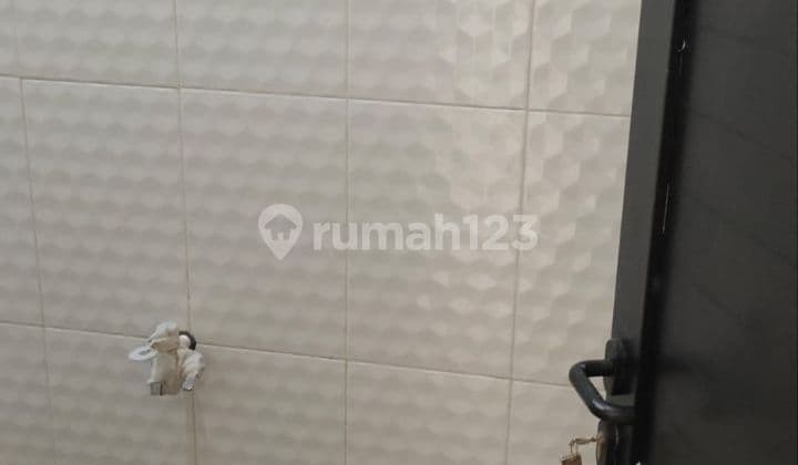 rumah murah 2 lantai dekat toll jatiasih bekasi bebas banjir