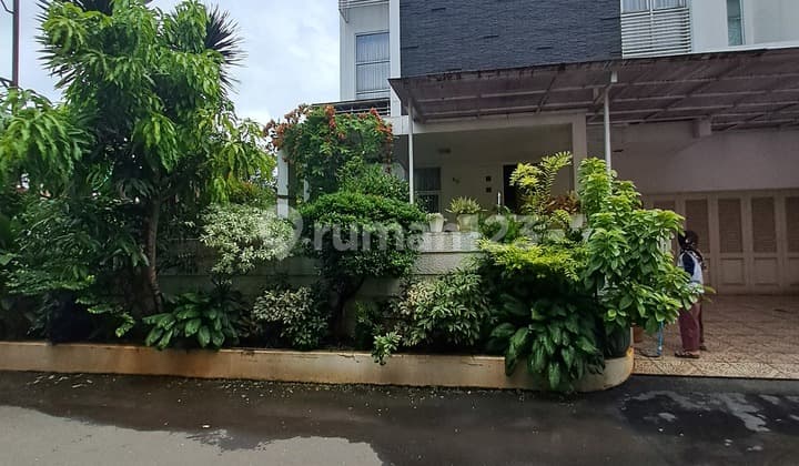 Furnished House Billymoon Duren Sawit Jakarta